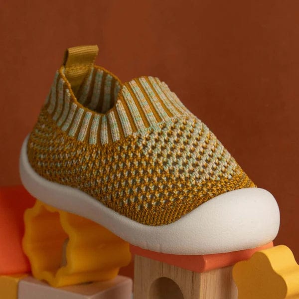 Theia™ComfortPlus+ Mesh Baby Sneakers