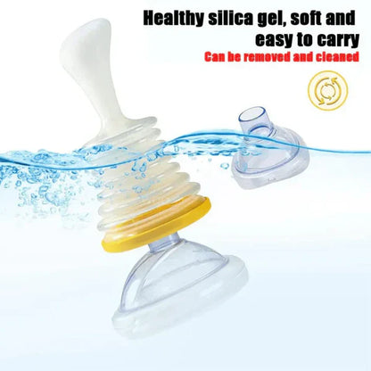 Theia™ ANTI-CHOKING DEVICE