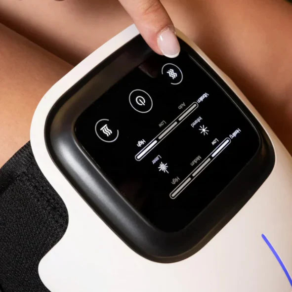 Theia™ RedLight Massager