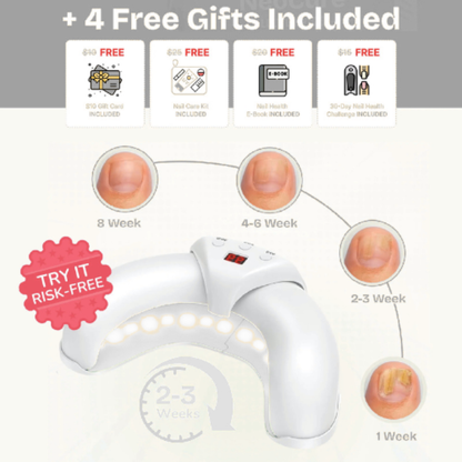 Theia™Nail Healing Device