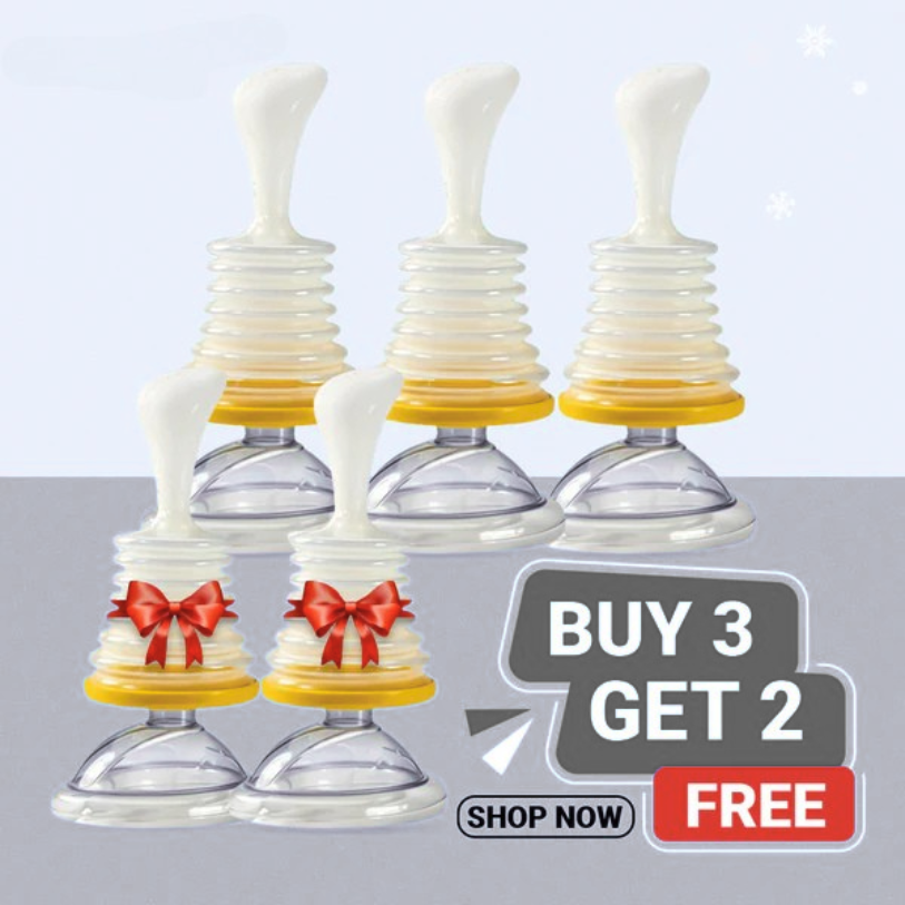 Theia™ ANTI-CHOKING DEVICE