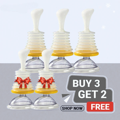 Theia™ ANTI-CHOKING DEVICE