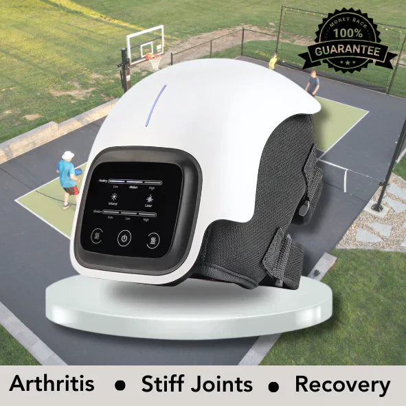 Theia™ RedLight Massager