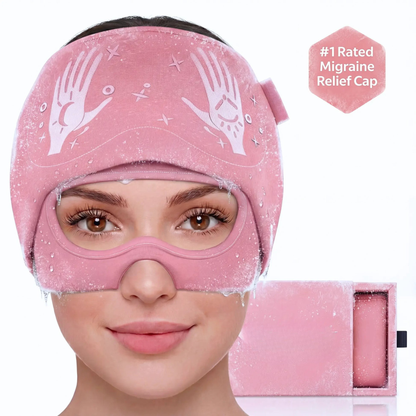Theia™ Migraine Cap