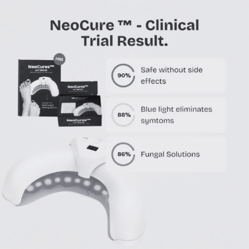 Theia™Nail Healing Device