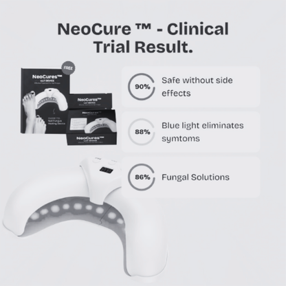 Theia™Nail Healing Device