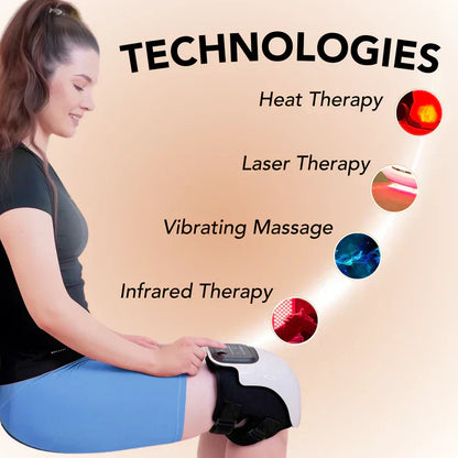 Theia™ RedLight Massager