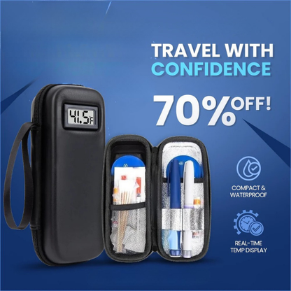 THEIA™ Insulin Cooling Safe Pack