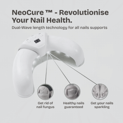 Theia™Nail Healing Device