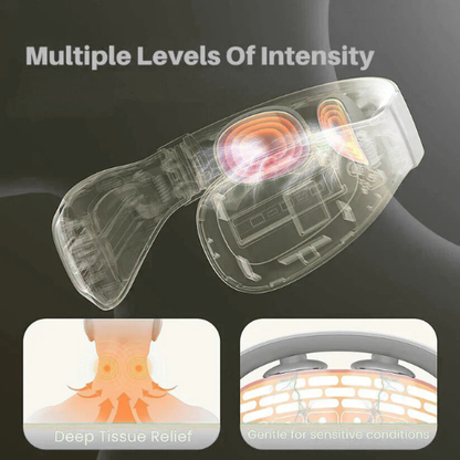 Theia™ - Neck Massager