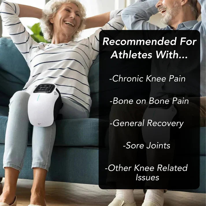 Theia™ RedLight Massager