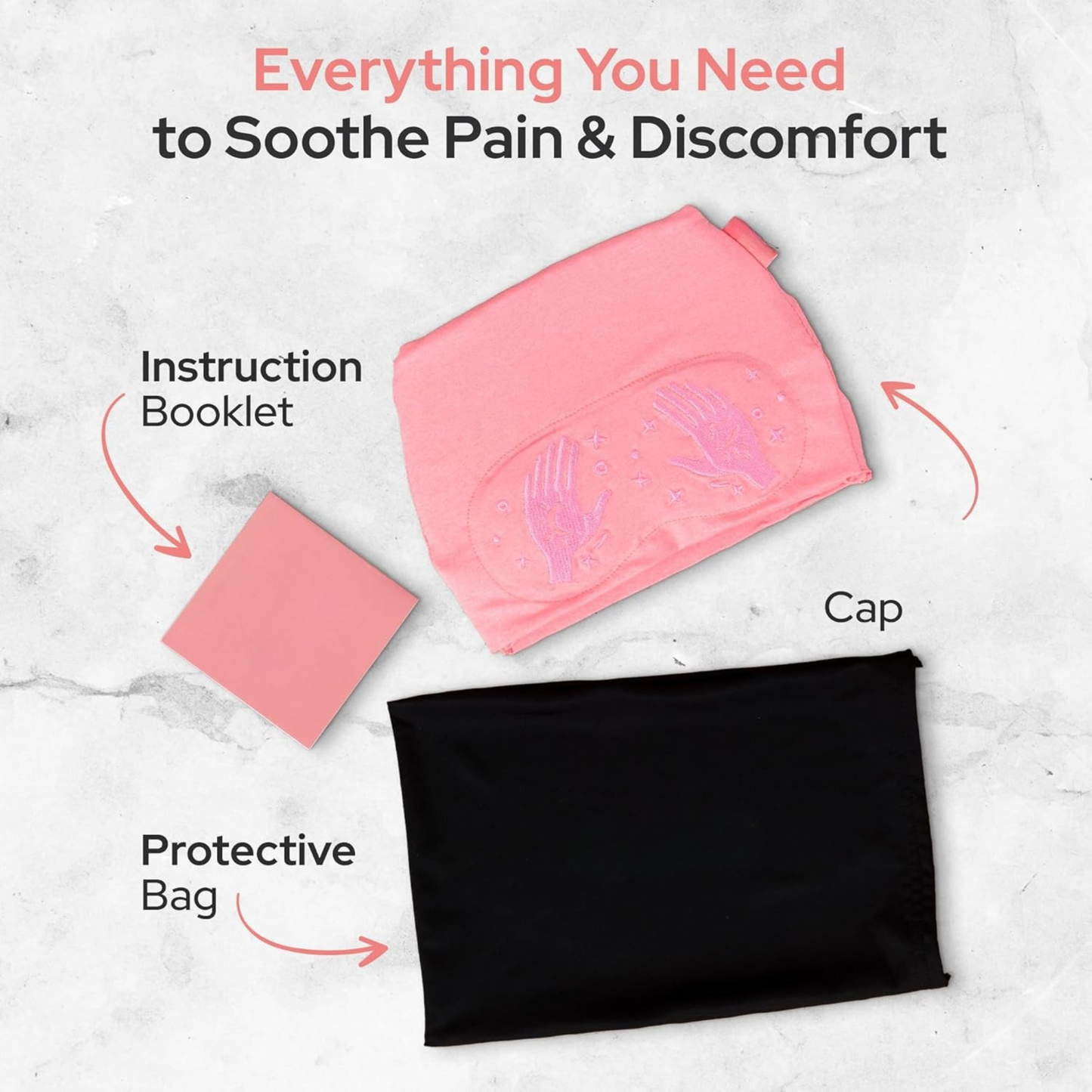 Theia™ Migraine Cap