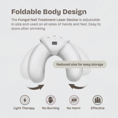 Theia™Nail Healing Device