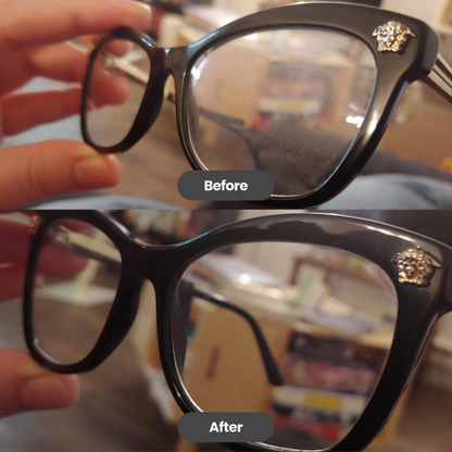 Theia™ Ultrasonic Cleaner