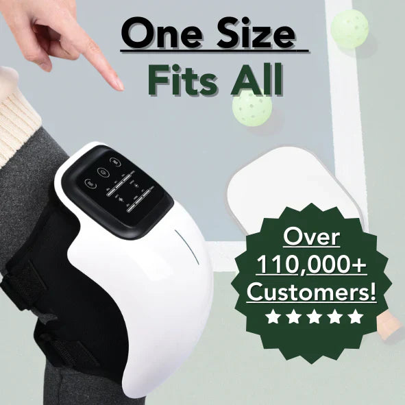 Theia™ RedLight Massager