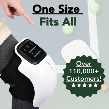 Theia™ RedLight Massager