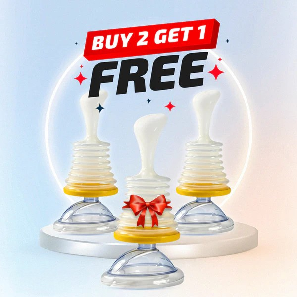 Theia™ ANTI-CHOKING DEVICE