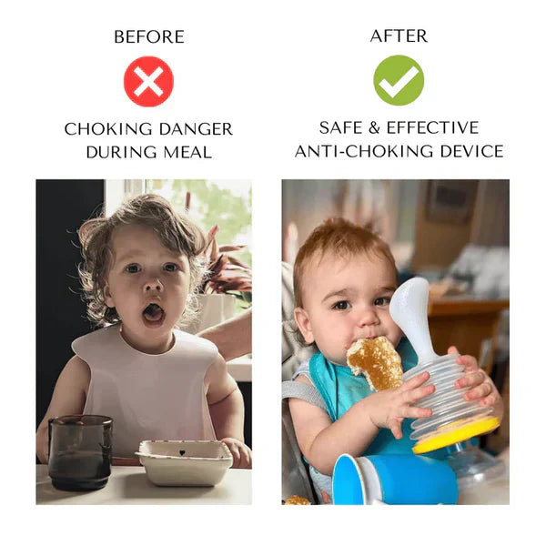 Theia™ ANTI-CHOKING DEVICE