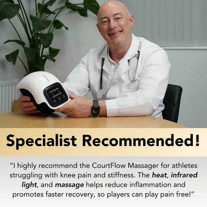 Theia™ RedLight Massager