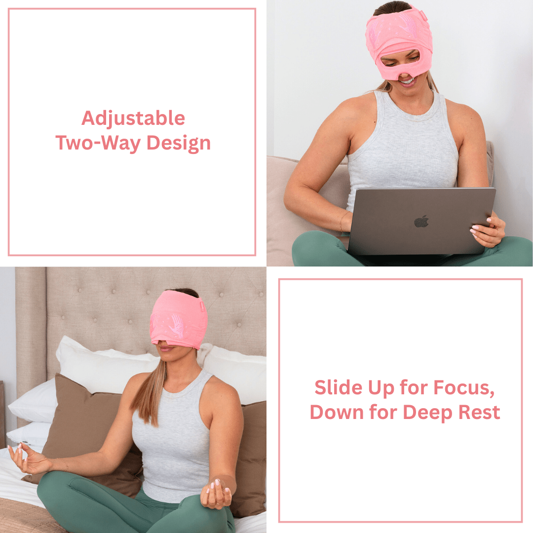 Theia™ Migraine Cap