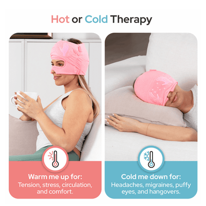 Theia™ Migraine Cap