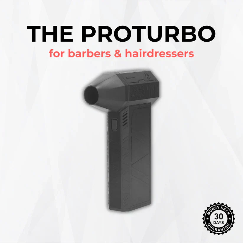 Theia™The ProTurbo
