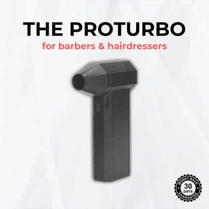 Theia™The ProTurbo