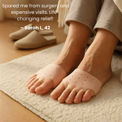 Theia™ Toe Sleeves