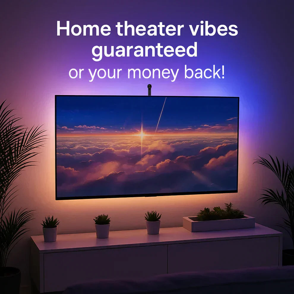 Theia™cinema-immersion-lights