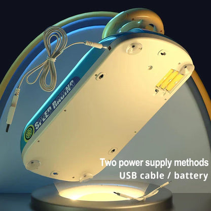 Theia™Simulation Driving Steering Wheel