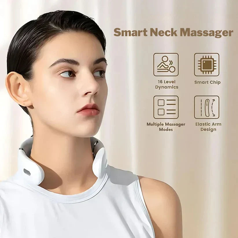 Theia™ - Neck Massager