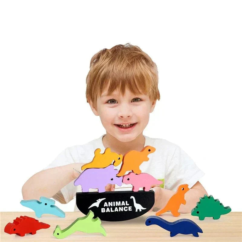 Theia™Balance - Animals in Balance