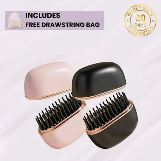 Hair Straightener & Styler