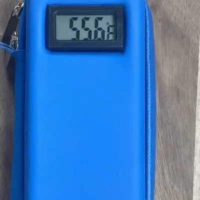 THEIA™ Insulin Cooling Safe Pack