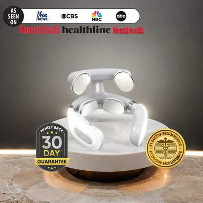 Theia™ - Neck Massager