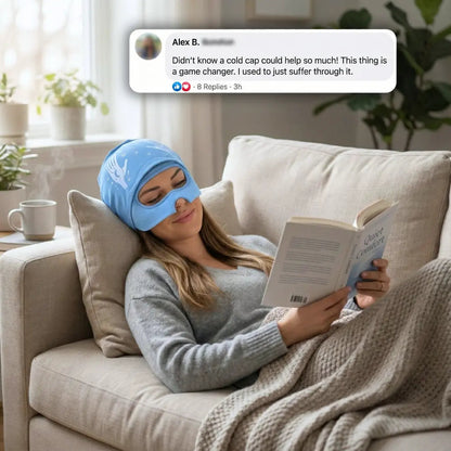 Theia™ Migraine Cap