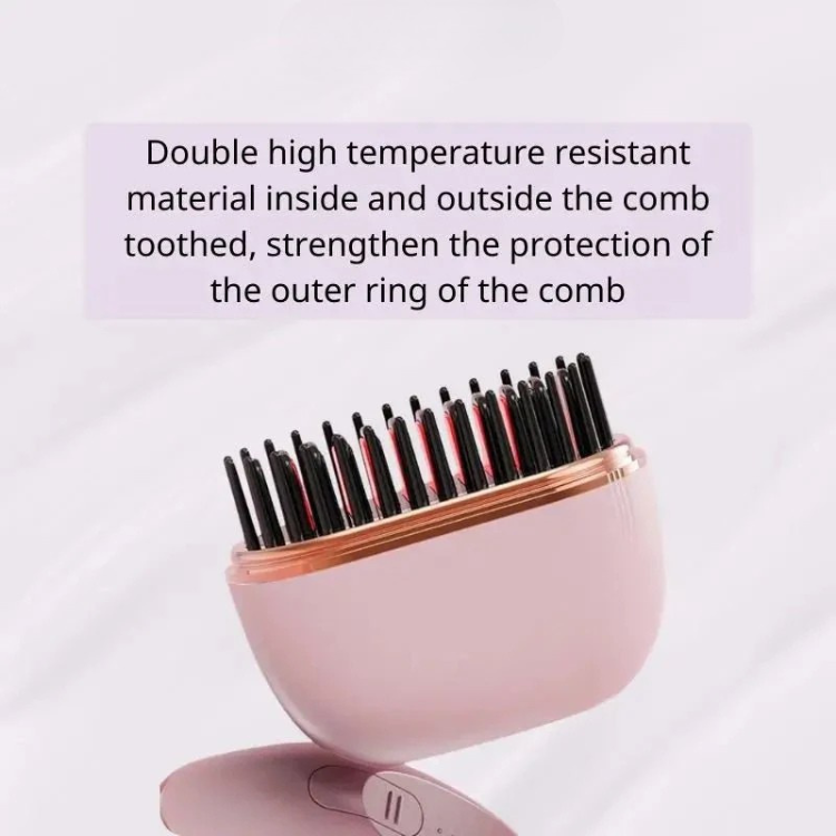 Hair Straightener & Styler